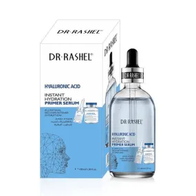 Dr.Rashel Hyaluronic Acid Intense Hydration Primer Serum - 100ml