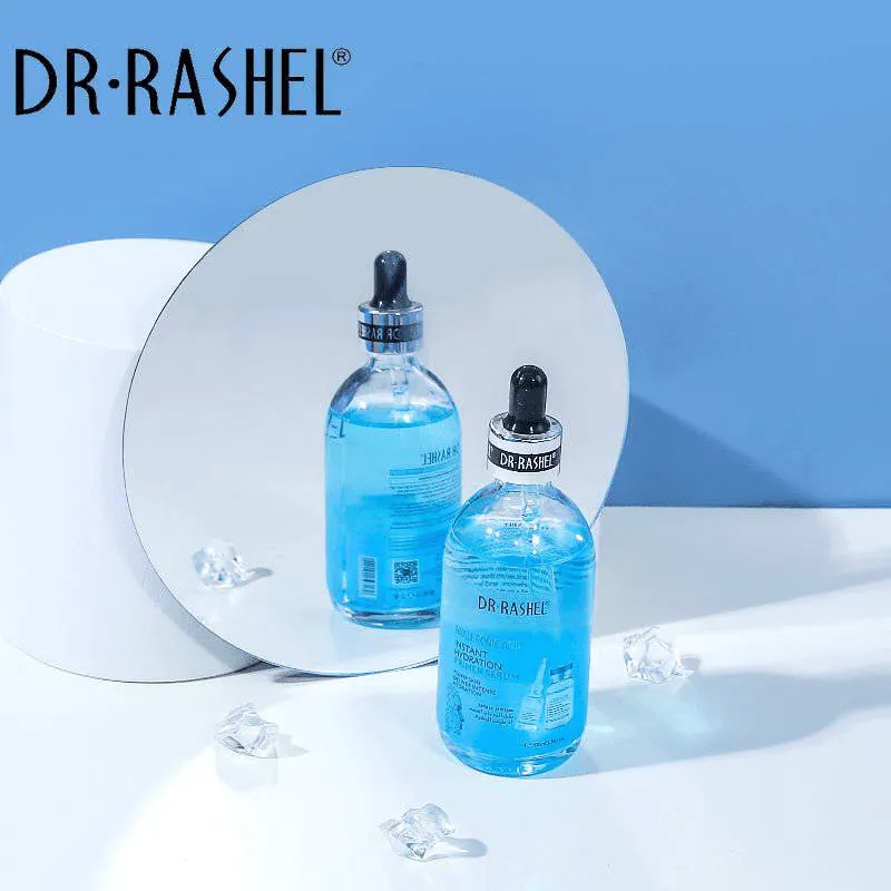 Dr.Rashel Hyaluronic Acid Intense Hydration Primer Serum - 100ml