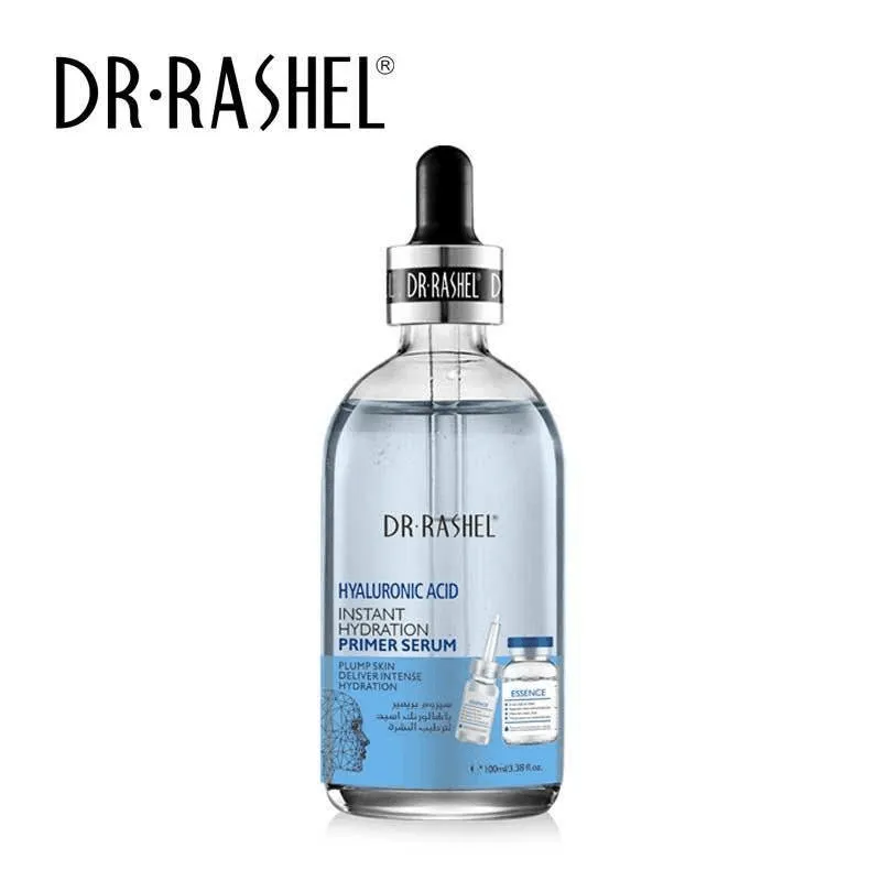 Dr.Rashel Hyaluronic Acid Intense Hydration Primer Serum - 100ml