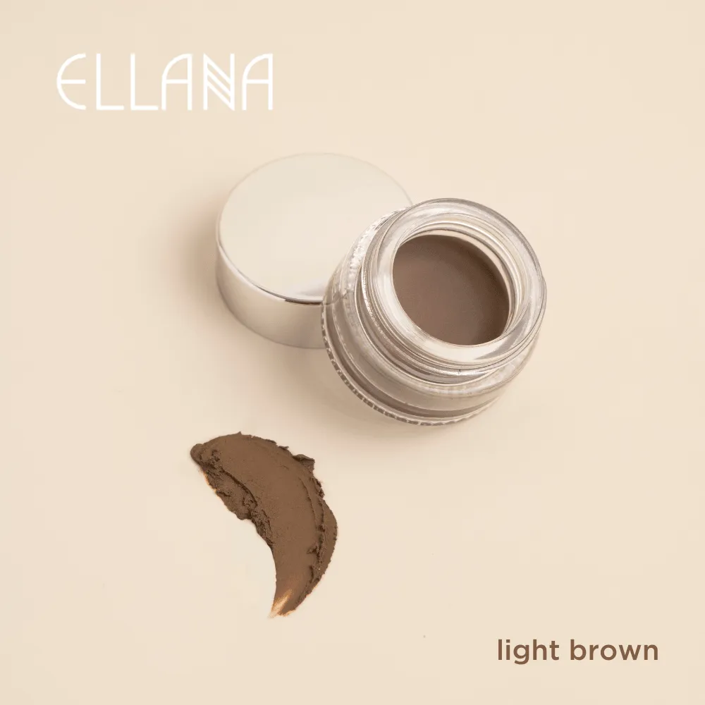 Ellana Minerals Eye Brow/Line