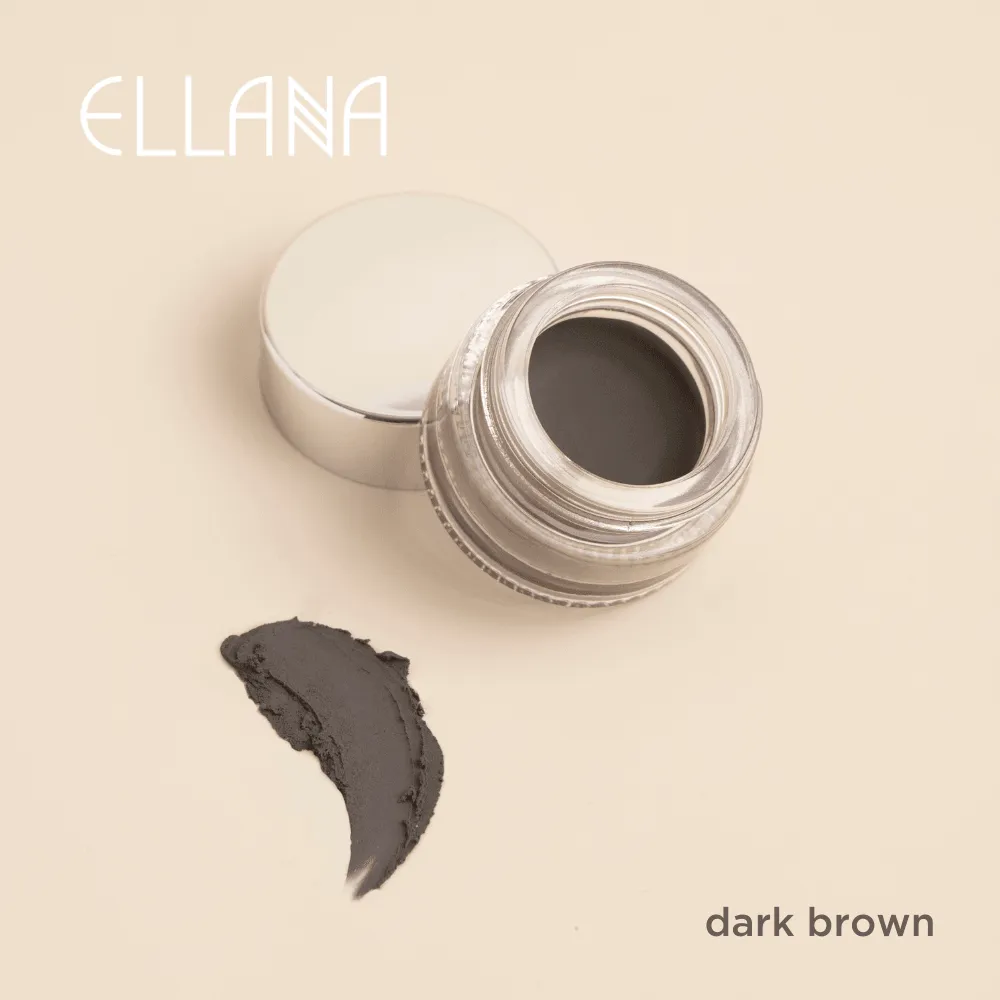 Ellana Minerals Eye Brow/Line