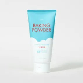 ETUDE Baking Powder Cleansing Foam غسول الوجه من ايتود هاوس