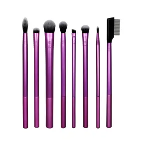 Everyday Eye Essentials Makeup Brush Kit