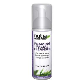 Facial Cleansing Foamer