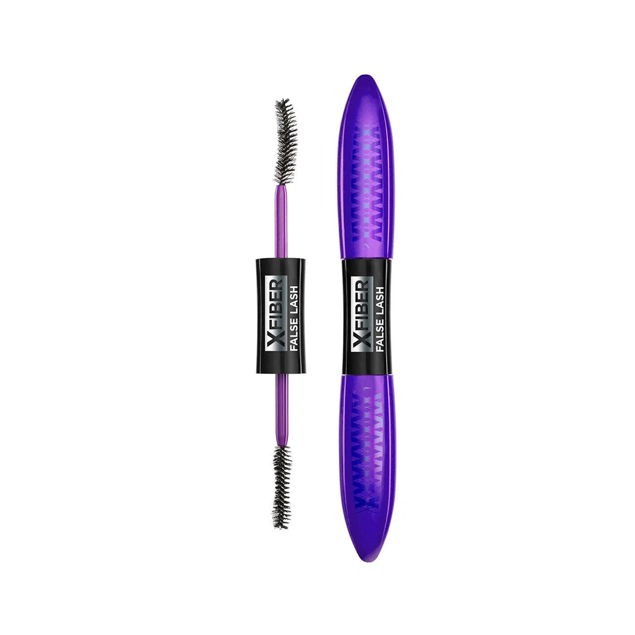 False Lash X-Fiber Mascara