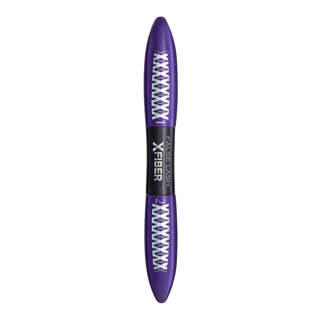 False Lash X-Fiber Mascara