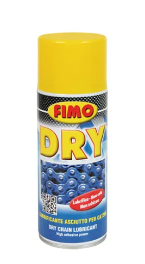 FIMO Dry Chain Lube