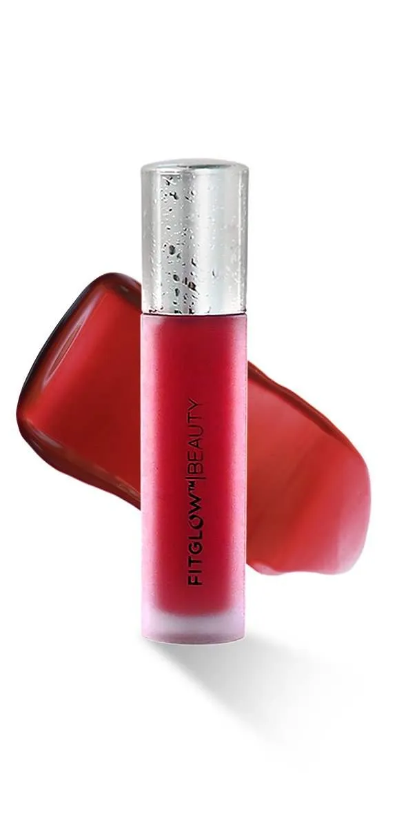 Fitglow Beauty  Lip Colour Serum