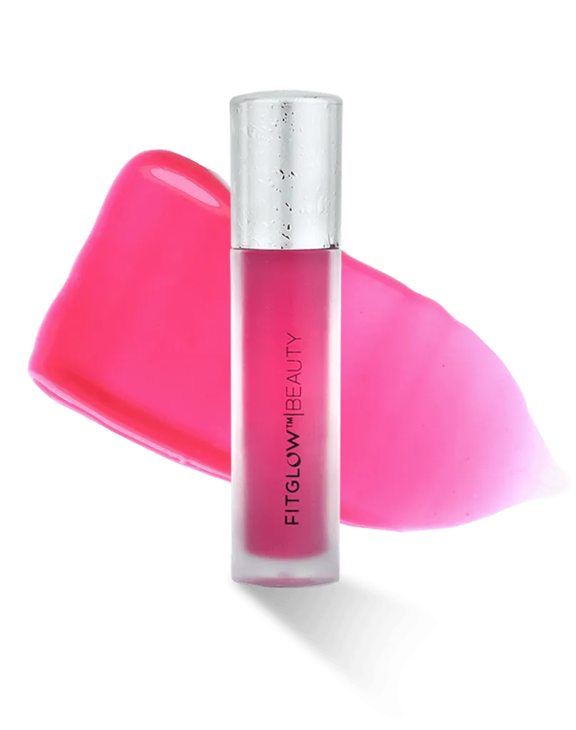 Fitglow Beauty  Lip Colour Serum