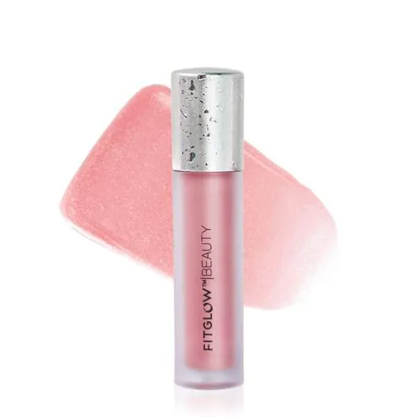 Fitglow Beauty  Lip Colour Serum