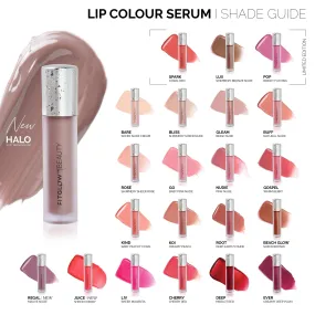 Fitglow Beauty  Lip Colour Serum