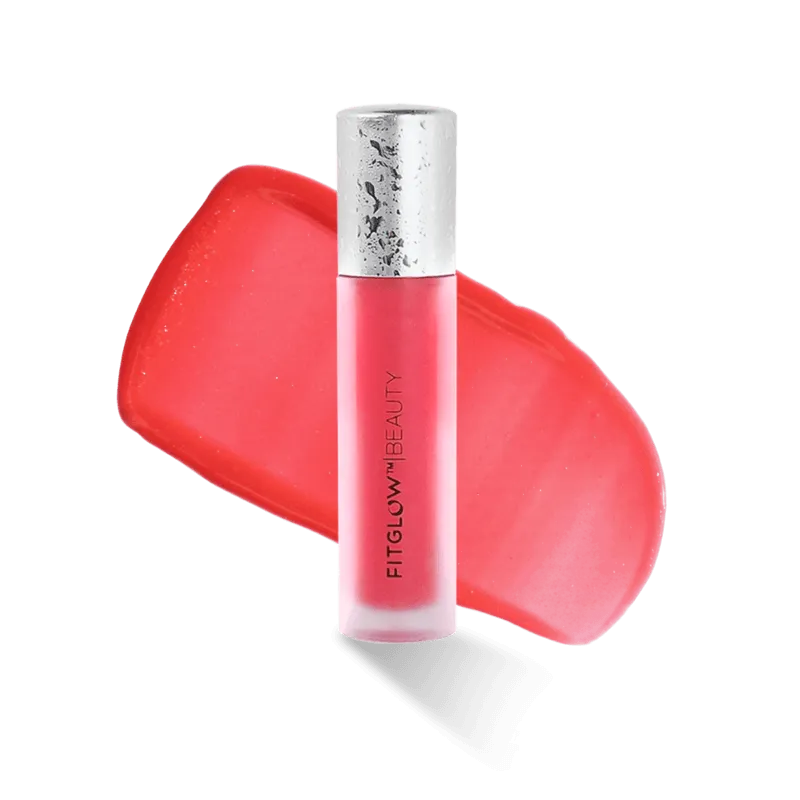 Fitglow Beauty  Lip Colour Serum