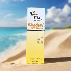 Fixderma Shadow Gel SPF 50