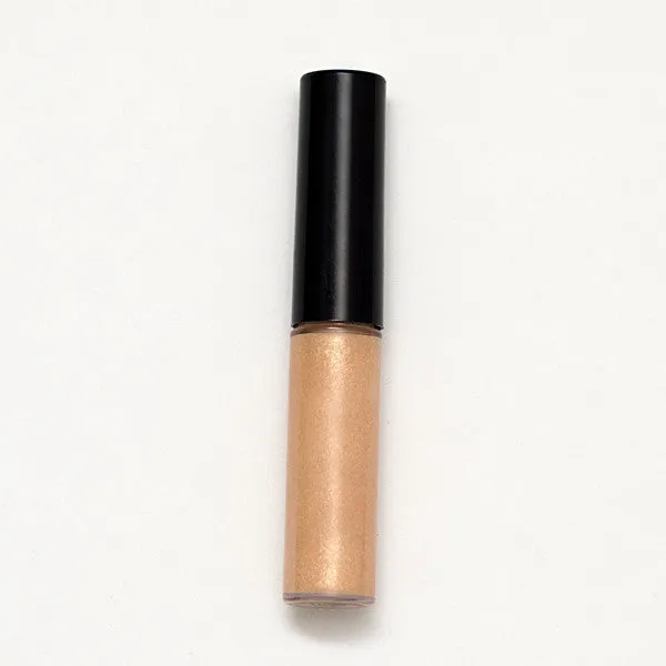 Fleck Gold Lip Gloss BACK IN STOCK!