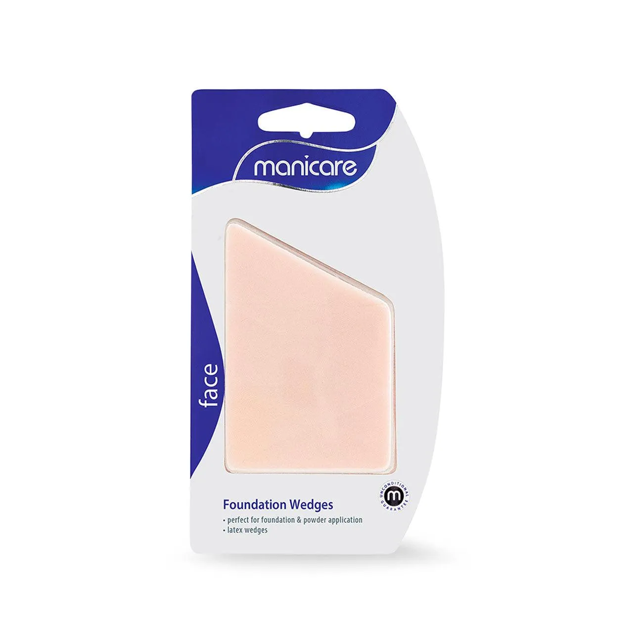 Foundation Wedges - Pack of 5