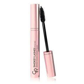 Golden Rose Smokey Lashes Mascara (NEW)