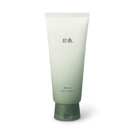 HANYUL ARTEMISIA Mild Cleansing Foam 150g