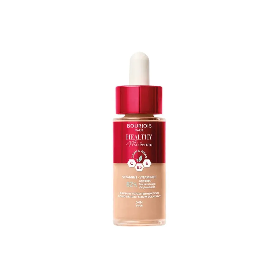 Healthy Mix Serum Foundation 54 Beige