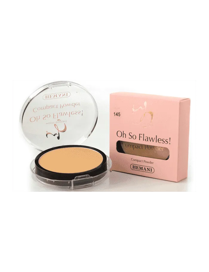 Hemani Cc Compact Powder