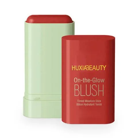 Huxia Beauty On-the-Glow Blush Tinted Moisturizing Stick