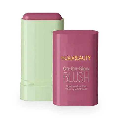 Huxia Beauty On-the-Glow Blush Tinted Moisturizing Stick