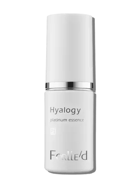 Hyalogy Platinum Essence