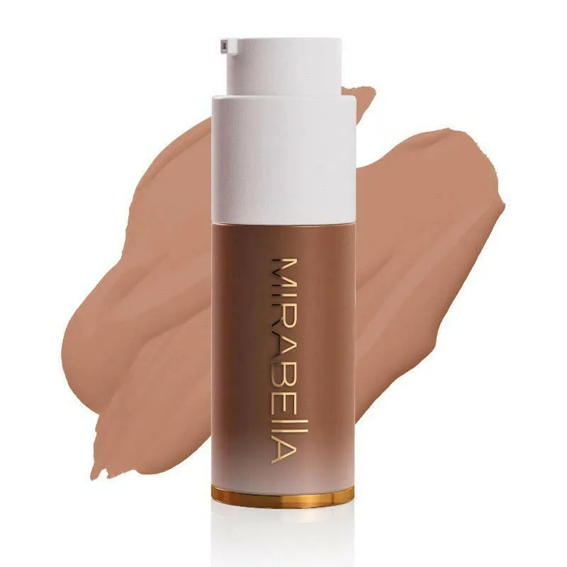 Invincible For All Anti-Aging HD Foundation