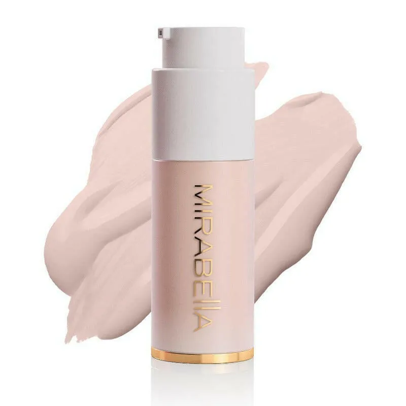 Invincible For All Anti-Aging HD Foundation