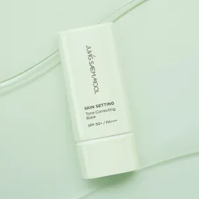 JUNGSAEMMOOL Skin Setting Tone Correcting Base 40ml