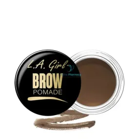 LA Girl Brow Pomade - GBP362 Taupe