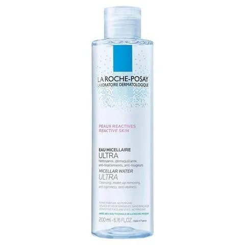 La Roche Posay Ultra Micellar Water