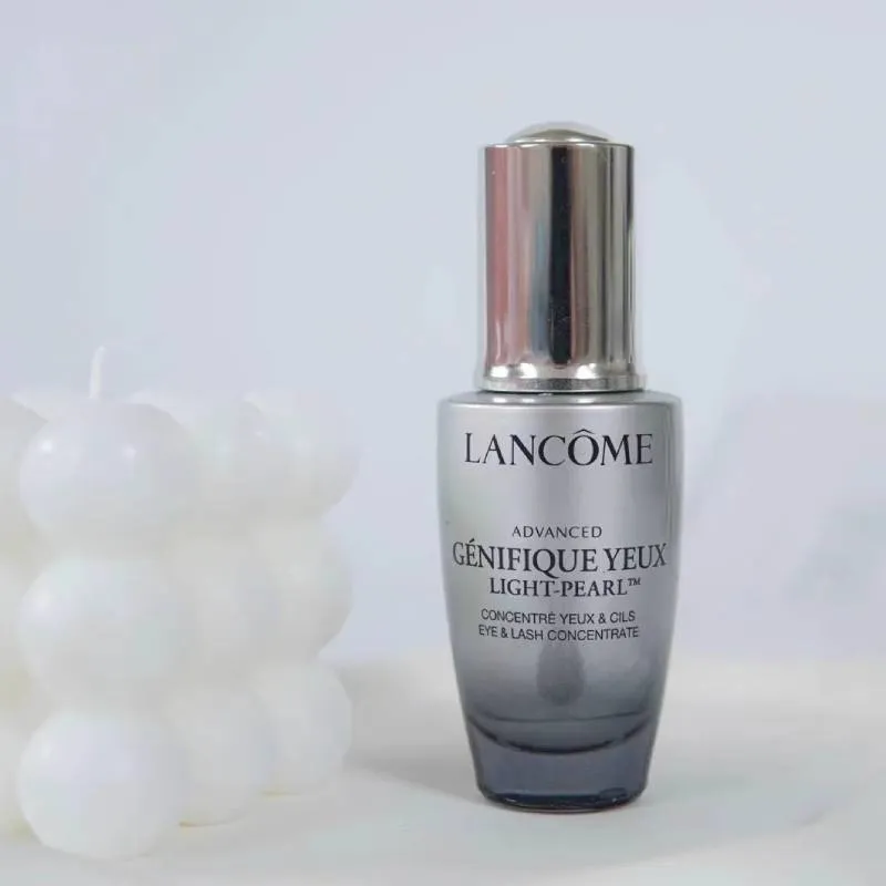 Lancome Wrinkle Remover Serum Set - Rediscover Youthful Skin