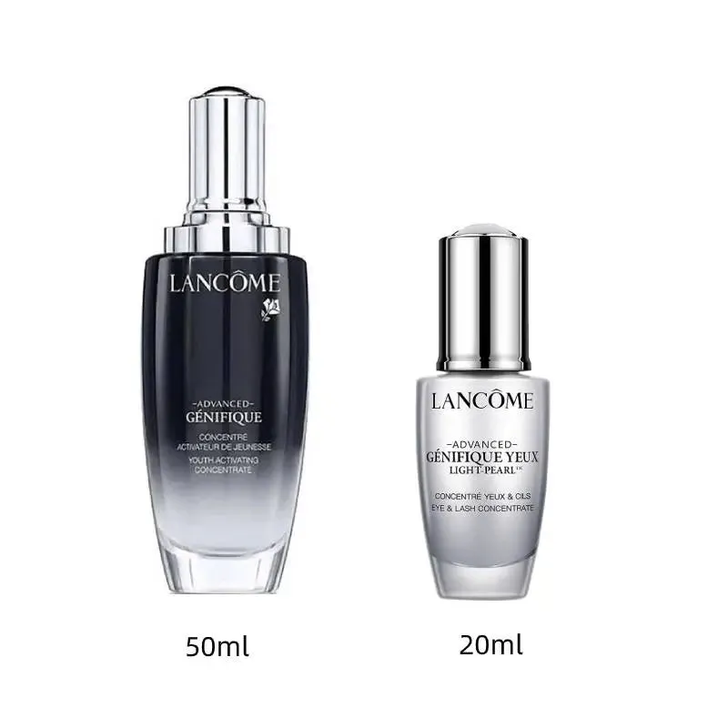 Lancome Wrinkle Remover Serum Set - Rediscover Youthful Skin