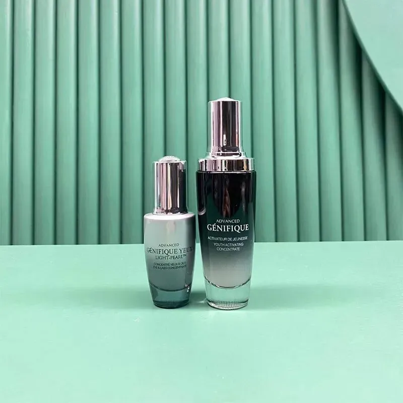 Lancome Wrinkle Remover Serum Set - Rediscover Youthful Skin