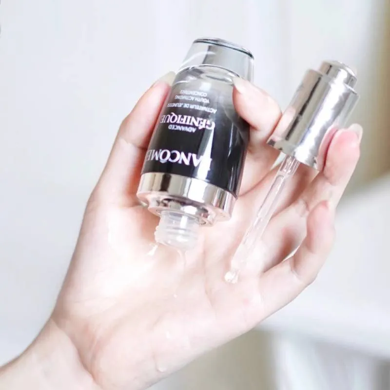 Lancome Wrinkle Remover Serum Set - Rediscover Youthful Skin