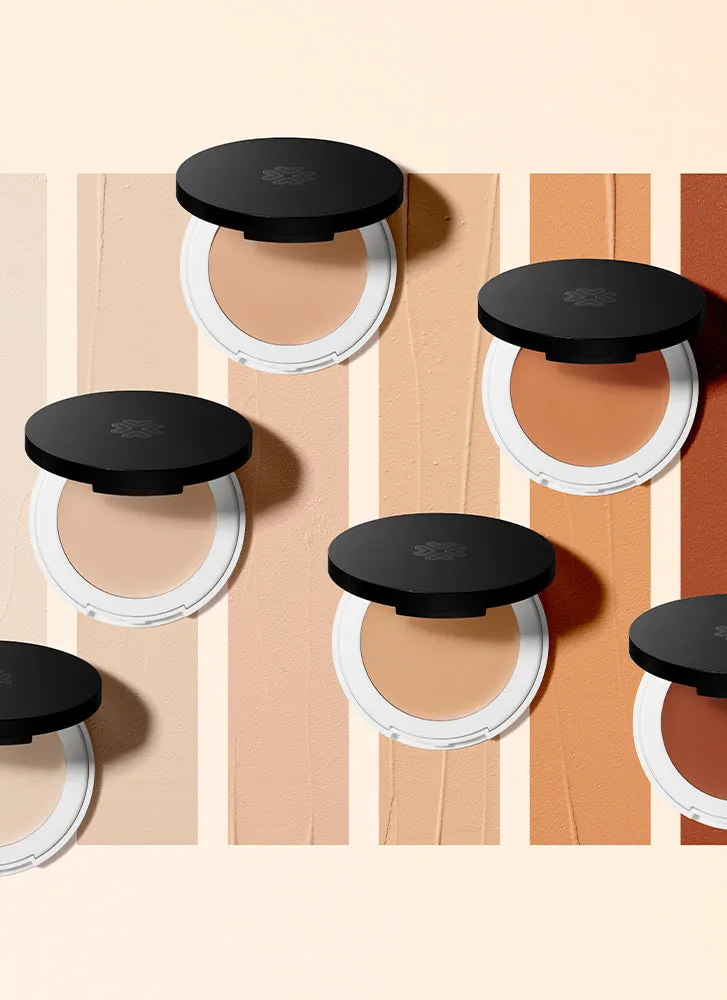 Lily Lolo Cream Concealer