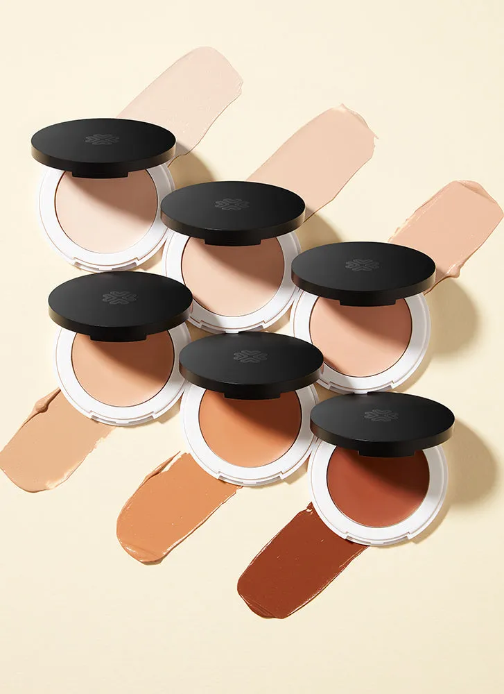 Lily Lolo Cream Concealer