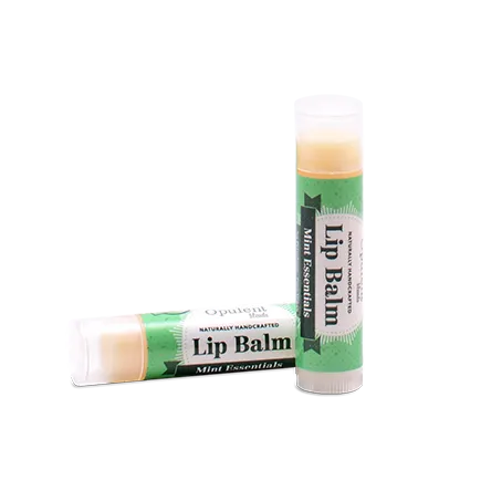 Lip Balm - Mint