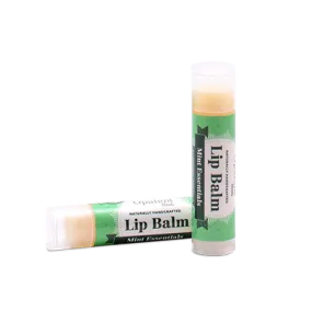 Lip Balm - Mint