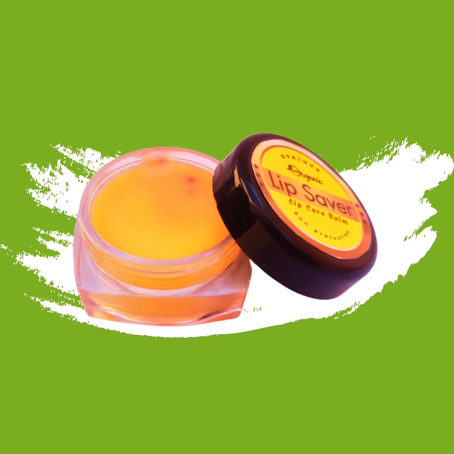 Lip Saver (Tea Tree)