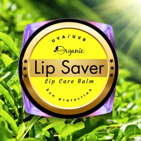 Lip Saver (Tea Tree)