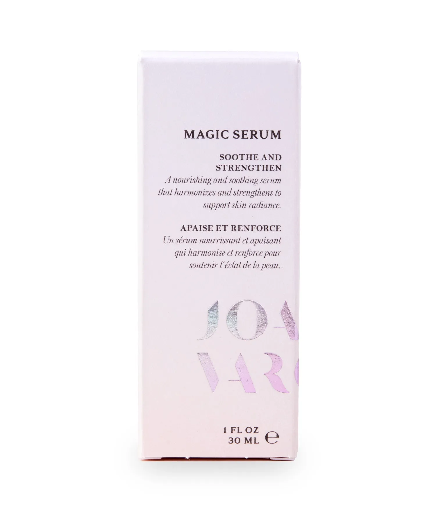 Magic Serum - Nourishing, Smoothing, Anti-Aging, Skin Firming Treatment - 1 FL OZ / 30ML - Joanna Vargas