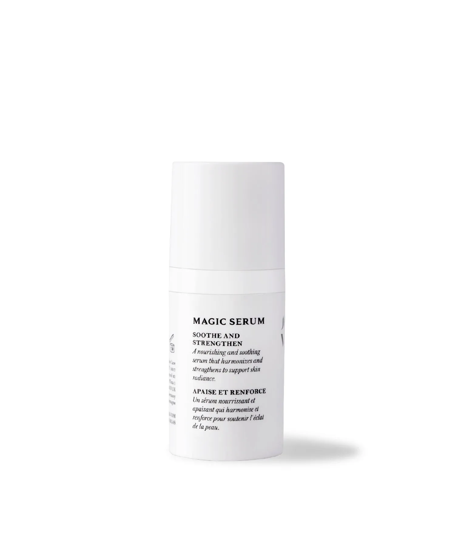 Magic Serum - Nourishing, Smoothing, Anti-Aging, Skin Firming Treatment - 1 FL OZ / 30ML - Joanna Vargas