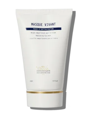 Masque Vivant