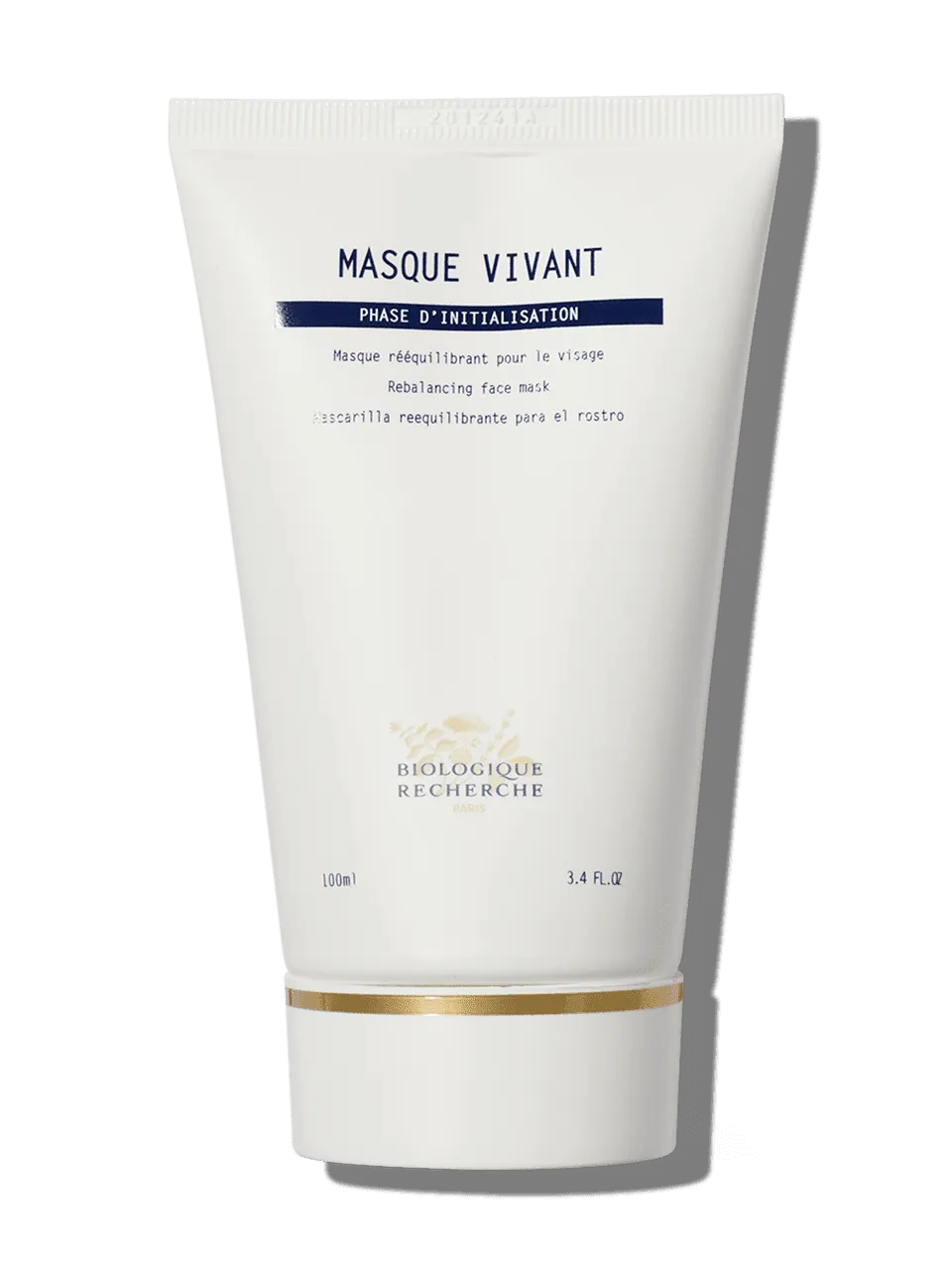 Masque Vivant