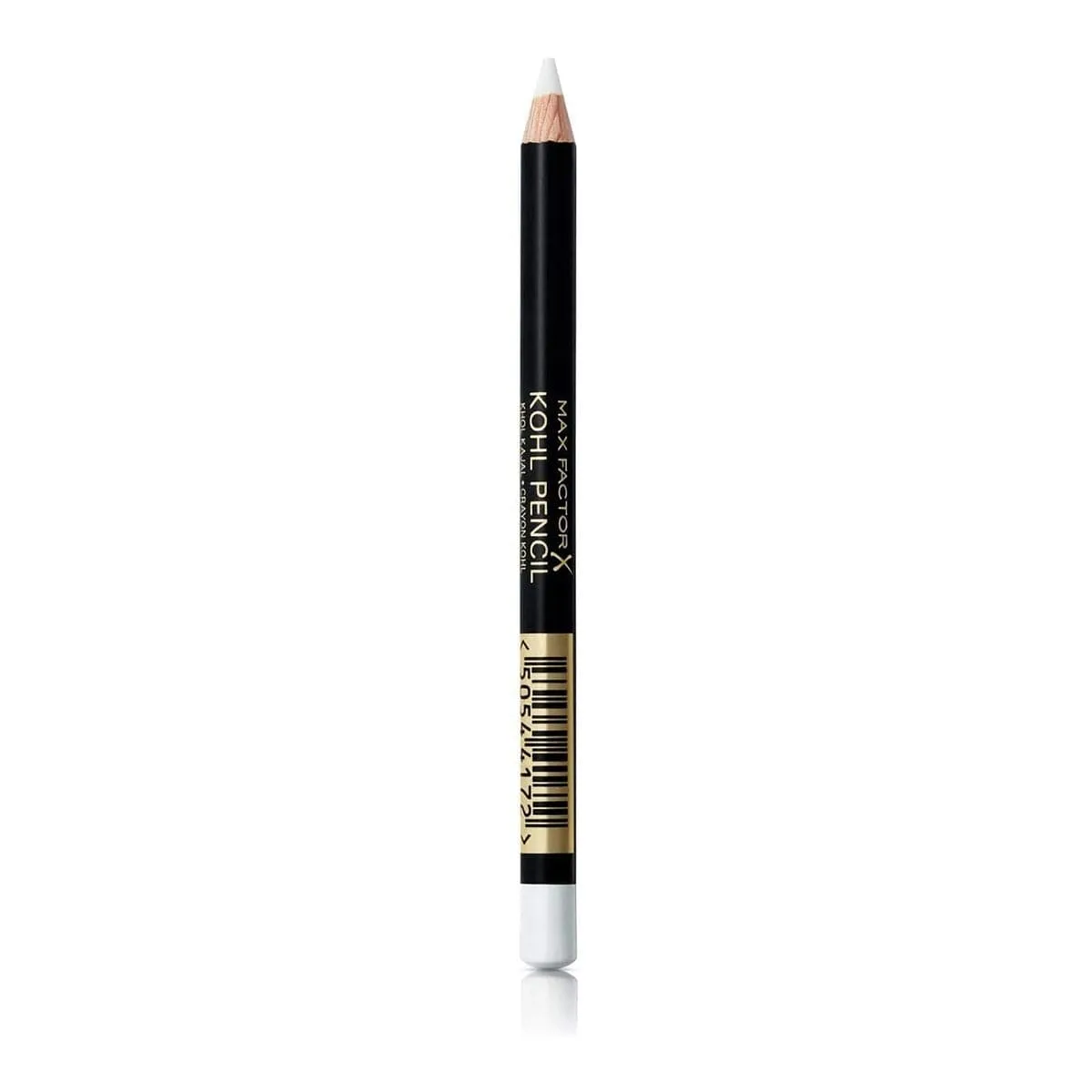 Max Factor Kohl Pencil - 010 White