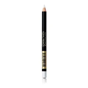 Max Factor Kohl Pencil - 010 White