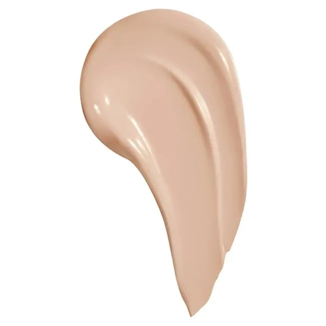 Maybelline Superstay 30HR Foundation - Cameo 20