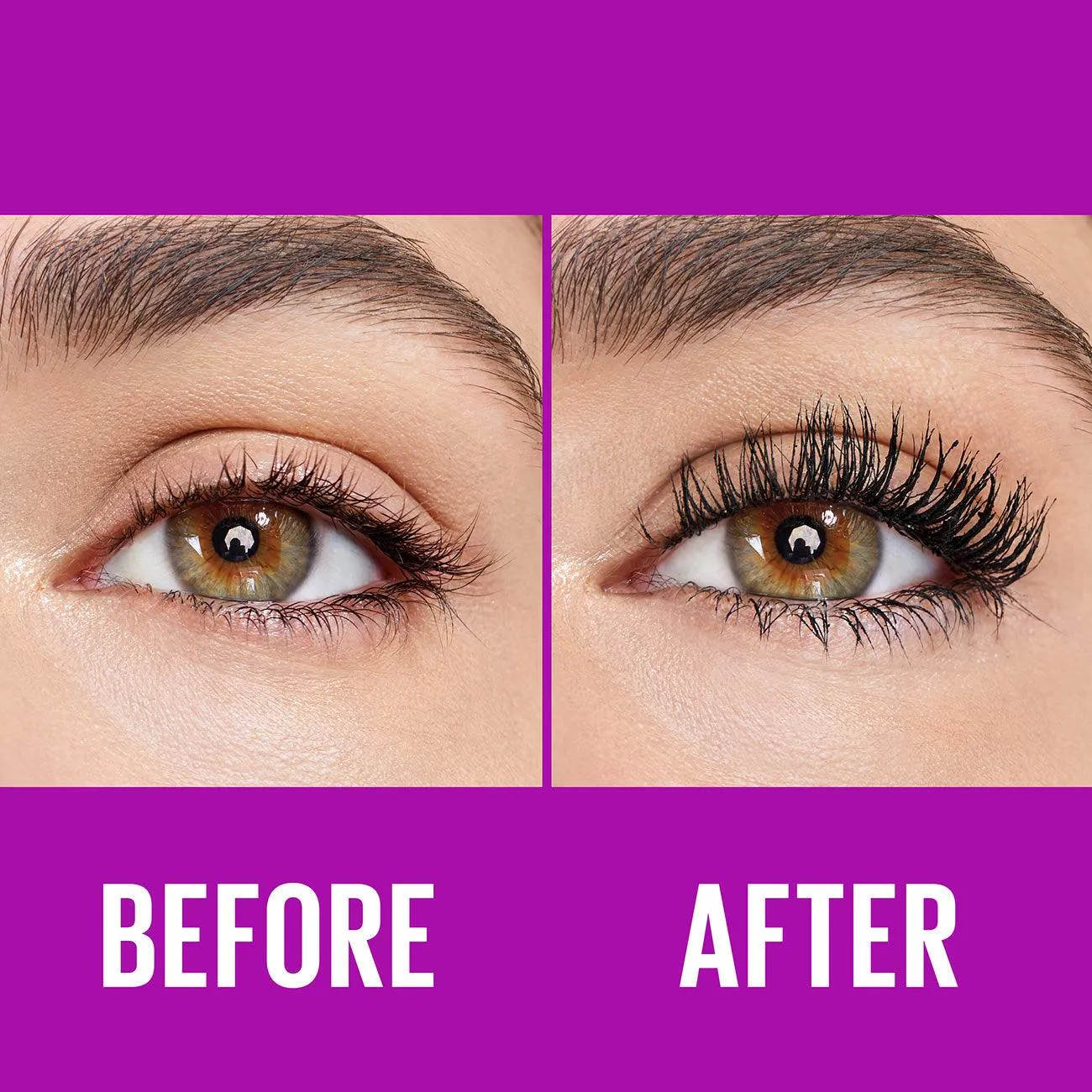 Maybelline The Falsies Lash Lift Washable Mascara-dramatic length and volume   false eyelash effect