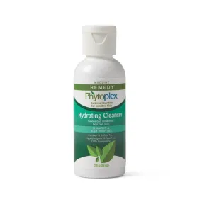 Medline Remedy Phytoplex Hydrating Cleansing Gel 2 OZ, 1 Count